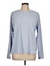 Unbranded Blue Long Sleeve T-Shirt Size L (estimated) - photo 1