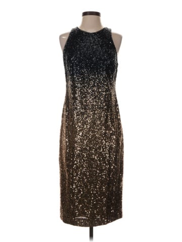 Nicole Miller Cocktail Dress (view 1)
