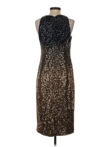 Nicole Miller Cocktail Dress (view 2)