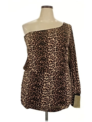 Dots Casual Dress (view 1)
