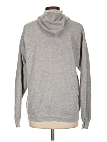 Hanes Zip Up Hoodie (view 2)