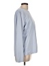 Unbranded Blue Long Sleeve T-Shirt Size L (estimated) - photo 4