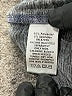 Logo Layers Gray Sleeveless T-Shirt Size M - photo 8