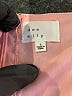 Dee Elly 100% Polyester Floral Pink Casual Dress Size L - photo 7