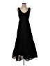 En Saison 100% Polyester Black Casual Dress Size XS - photo 1