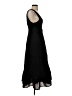 En Saison 100% Polyester Black Casual Dress Size XS - photo 4