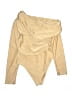 Shein Tan Bodysuit Size M - photo 1