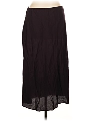 Madewell Casual Skirt (view 1)