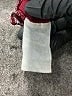 Empyre Burgundy Tank Top Size M - photo 9