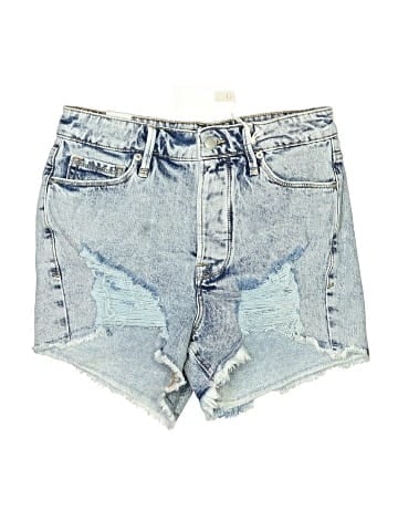 Good American Denim Shorts (view 1)