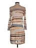 Chico's Aztec Or Tribal Print Tan Cardigan Size Sm (0) - photo 2