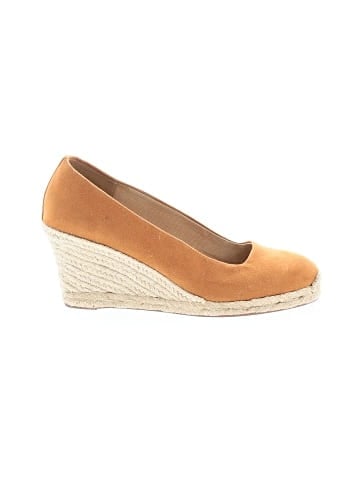 J.Crew Factory Store Wedges (view 1)