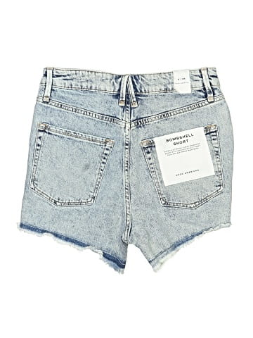 Good American Denim Shorts (view 2)