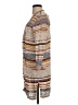Chico's Aztec Or Tribal Print Tan Cardigan Size Sm (0) - photo 5