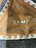 SAME SWIM Yellow Swimsuit Top Size S - photo 3