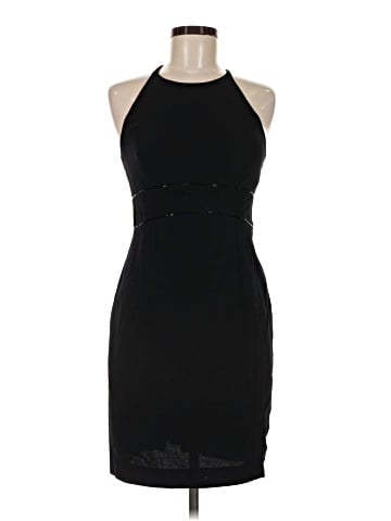 Ann Taylor Cocktail Dress (view 1)