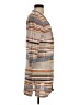 Chico's Aztec Or Tribal Print Tan Cardigan Size Sm (0) - photo 4