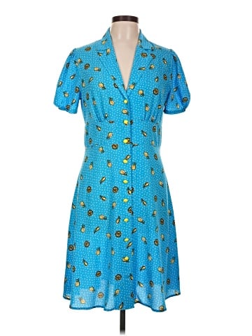 Betsey Johnson Casual Dress (view 1)