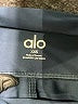 Alo Blue Active Pants Size XXS - photo 4