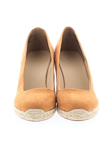 J.Crew Factory Store Wedges (view 2)