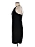 Ann Taylor 100% Polyester Black Cocktail Dress Size 6 - photo 5