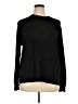 H&M Black Turtleneck Sweater Size XL - photo 1
