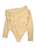 Shein Tan Bodysuit Size M - photo 2