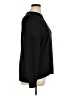 H&M Black Turtleneck Sweater Size XL - photo 4
