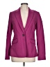 Boden Purple Blazer Size 10 - photo 1