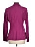 Boden Purple Blazer Size 10 - photo 2