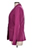Boden Purple Blazer Size 10 - photo 5