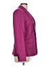 Boden Purple Blazer Size 10 - photo 4