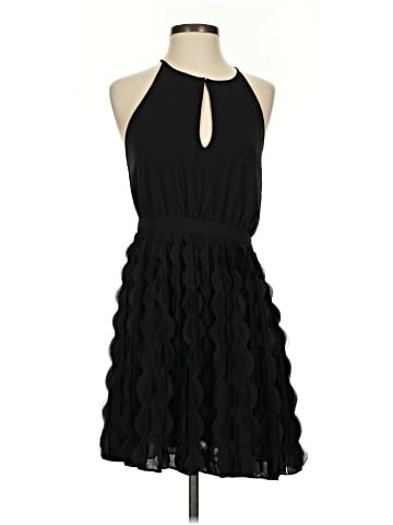 Diane von Furstenberg Cocktail Dress (view 1)