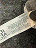 OshKosh B'gosh 100% Polyester Gray Casual Pants Size 3T - photo 4