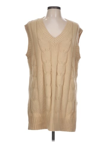 Talula Sweater Vest (view 1)