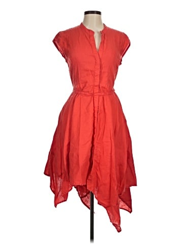 DKNY Cocktail Dress (view 1)