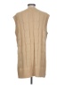 Talula 100% Acrylic Tan Sweater Vest Size L - photo 2