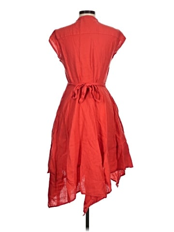 DKNY Cocktail Dress (view 2)