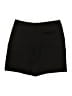 Rag & Bone Solid Black Shorts Size 16 - photo 2