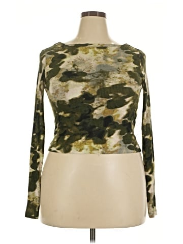 Noisy May Long Sleeve T-Shirt (view 1)