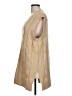 Talula 100% Acrylic Tan Sweater Vest Size L - photo 5