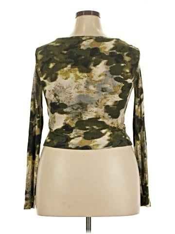 Noisy May Long Sleeve T-Shirt (view 2)
