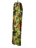 L'Agence Tropical Green Casual Pants Size Med (2) - photo 5