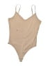 Everlane Tan Bodysuit Size M - photo 1