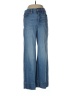 J.Crew Blue Jeans Size 9 (petite) - photo 1