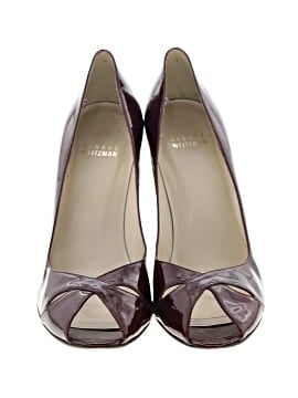 Stuart Weitzman Heels (view 2)