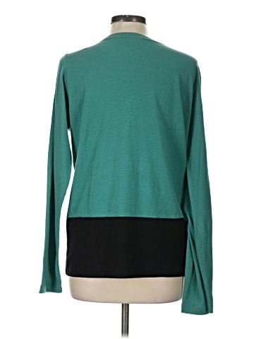 Dries Van Noten Long Sleeve T-Shirt (view 2)