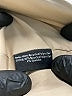 Summersalt 100% Polyester Solid Ivory Cardigan Size S - photo 8
