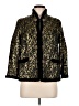 Unbranded Print Gold Jacket Size M (estimated) - photo 1