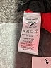 Joie 100% Polyester Red Casual Dress Size S - photo 5
